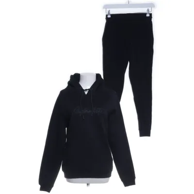 Mjukisset (Svart) från Alphalete