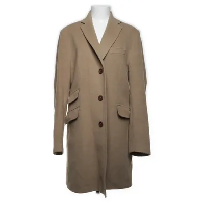 Kappa (Beige) från Pour Homme Kashmir, Nylon, Ull