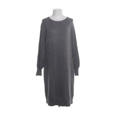 Robe (Gris) de Laura Scott Polyamide, Viscose