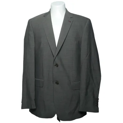 Blazer (Slim Line) from Mario Barutti Viscose, Wool
