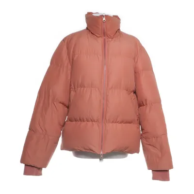 Winter jacket (Red, Brown) from Langerchen