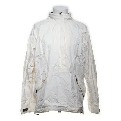 Anorak (Blanc) de Casall Nylon, Polyester