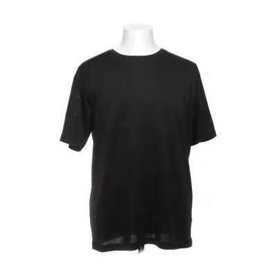 Träningströja (Svart) från Commando Polyester
