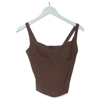 Korset (Brun) fra Zara