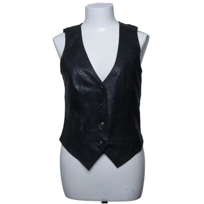 Vest (Black) from Friendtex Polyurethane