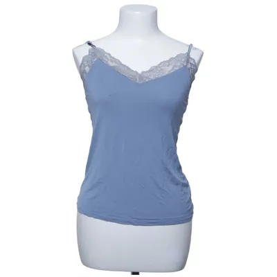 Tank Top (Blue) from Change Lingerie
