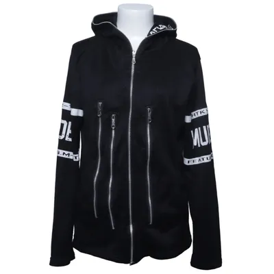 Hoodie (Black) from Sansha