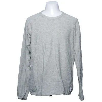 Pull-over (Vert) de Jack & Jones Coton, Lin