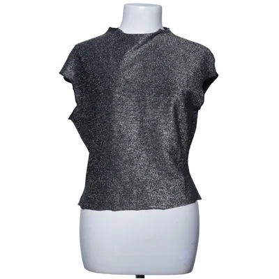 Topp (Silverfärgad) från Divided by H&M