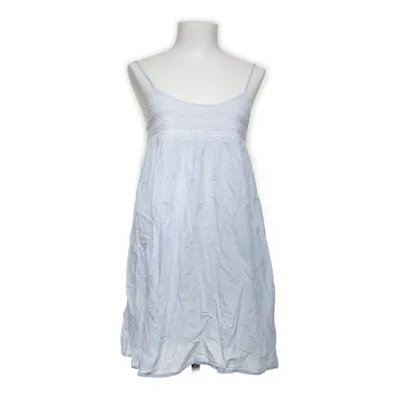 Linne (Blå, Vit) från Oysho Bomull