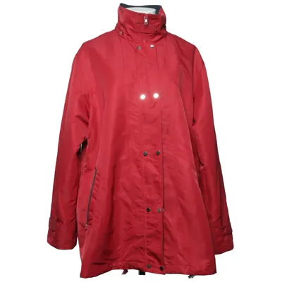 Jacket (Red) from Jerrys Polyester