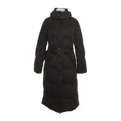 Down coat (Brown) from Darling Harbour Polyester, Polyamide, Down