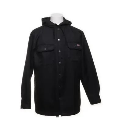 Jacka (Svart) från Dickies Polyester