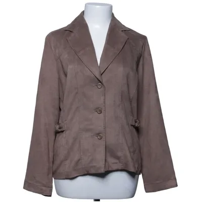 Blazer (Braun) von Cassis