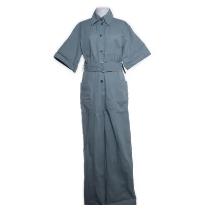 Jumpsuit (Groen) van Acne Studios