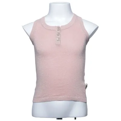 Tanktop (Roze) van POMPdeLUx