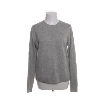 Tröja (Grå) från Uniqlo Kashmir
