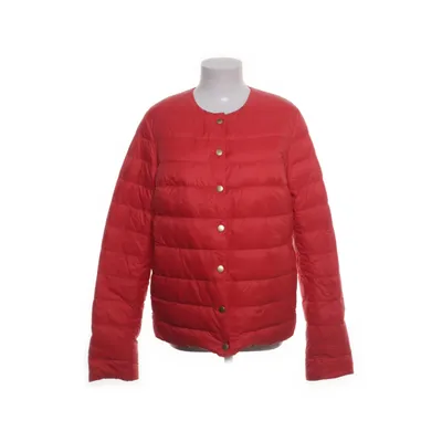Omkeerbare jas (Rood, Roze) van Escada Polyamide