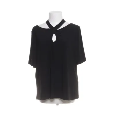 Top (Black) from Rainbow Viscose