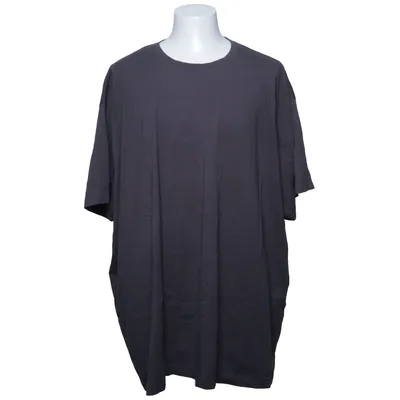 T-shirt (Grijs) van Dressmann Katoen