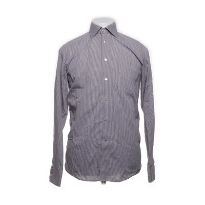 Skjorta (Lila, Vit) från Eton