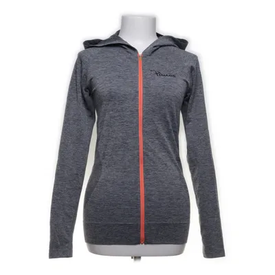 Sweat à capuche (Gris) de Panos Élasthane, Polyamide, Polyester