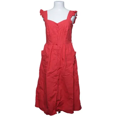 Jurk (Rood) van Influence