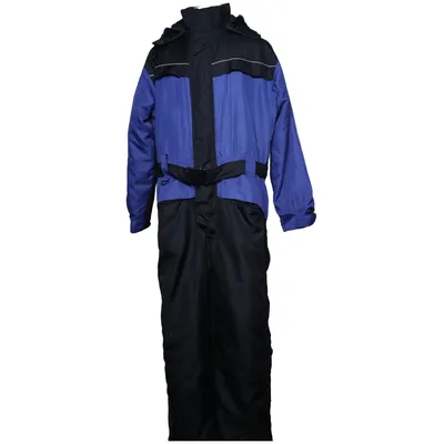 Overall (Svart, Blå) från Roller Polyester