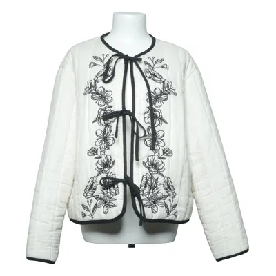 Jack (Beige, Zwart) van Primark Katoen, Polyester