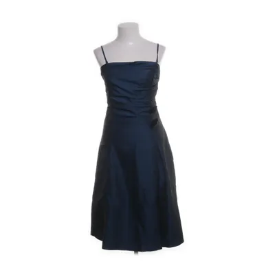 Cocktail dress (Blue) from Mexx Nylon, Polyester