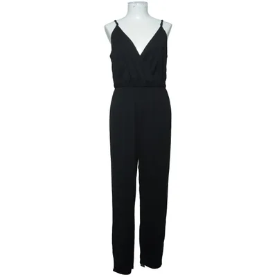 Byxdress (Svart) från Make Way Polyester
