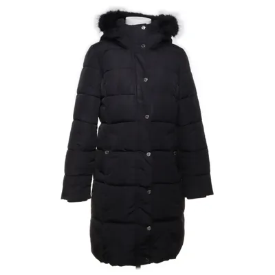 Vinterkappa (Svart) från Noom Polyester