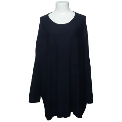 Trui (Blauw) van Masai Elastaan, Polyamide, Viscose