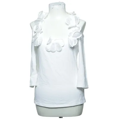Top (AURIANE) fra Anne Fontaine Bomuld, Elastan