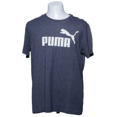 T-shirt (Bleu) de Puma