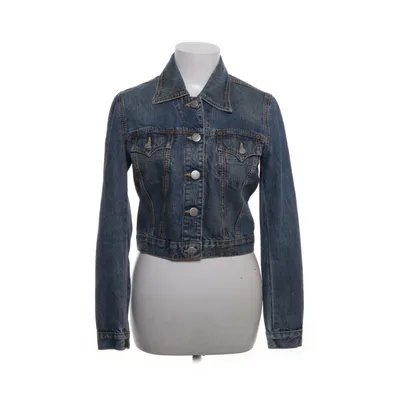 Denim jacket (Blue) from True Religion