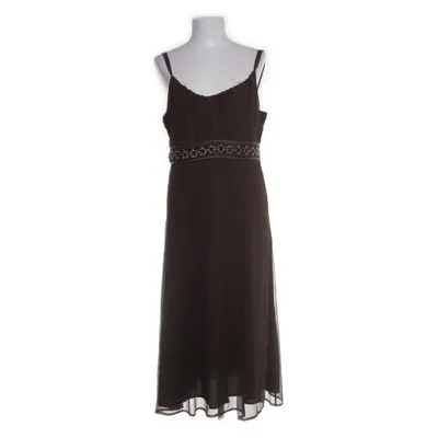 Klänning (Brun) från Bandolera Silke