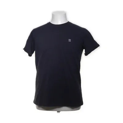 T-shirt (Blue) from Les Deux Cotton
