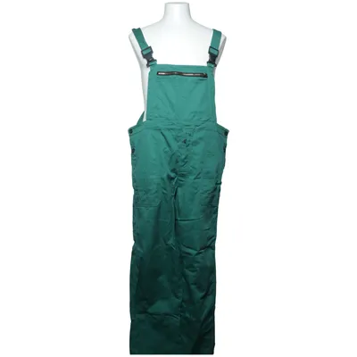 Salopette (Vert) Coton