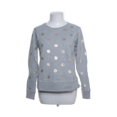 Sweatshirt (Gray, Multicolored) from Boden Cotton, Elastane