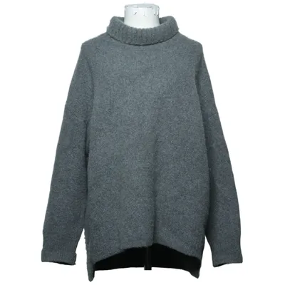 Polotröja (Grå) från Lisa Yang Kashmir