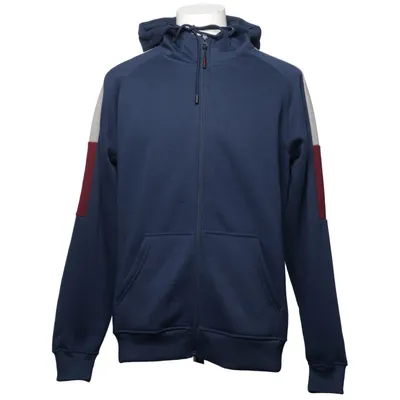 Capuchon sweater (MFT-150) van Project Katoen, Polyester