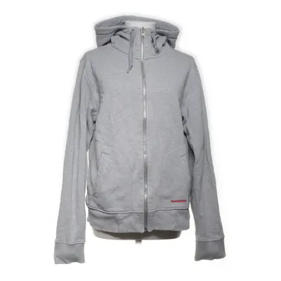 Huvtröja (Grå) från Dunderdon