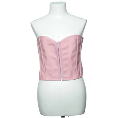Korsett (Rosa) från PrettyLittleThing