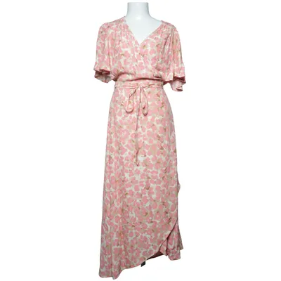 Robe portefeuille (Archana Butterfly Dress) de Fabienne Chapot Modal, Viscose