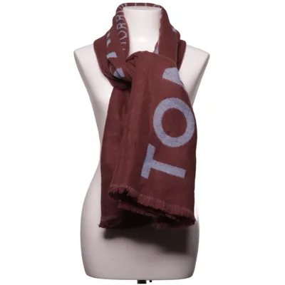 Halsduk (Blå, Brun) från Tom Tailor