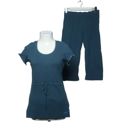 Pyjamas (Blå) från Lingerie Bomull, Modal