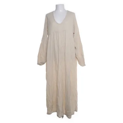 Långklänning (Beige) från The Simple Folk