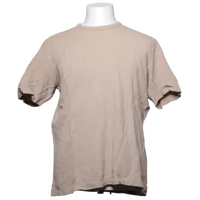 T-shirt (Beige) från Folk Ekologisk bomull