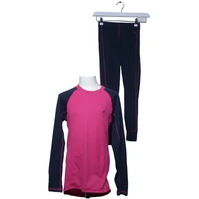 Onderkleding (Blauw, Roze, Meerkleurig) van North Bend Polyester